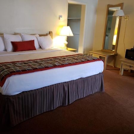 Kachina Lodge Resort And Meeting Center تاوس المظهر الخارجي الصورة