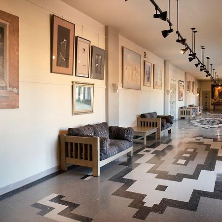 Kachina Lodge Resort And Meeting Center تاوس المظهر الخارجي الصورة