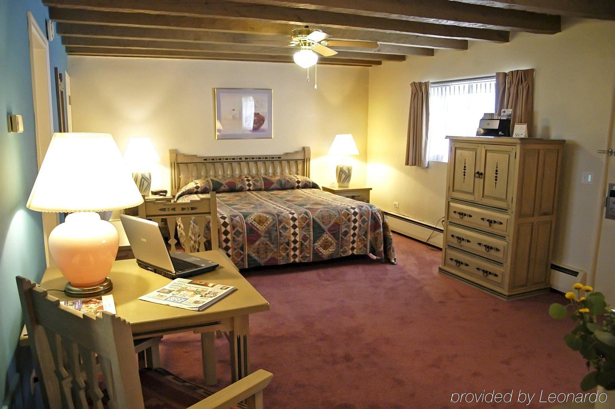 Kachina Lodge Resort And Meeting Center تاوس الغرفة الصورة