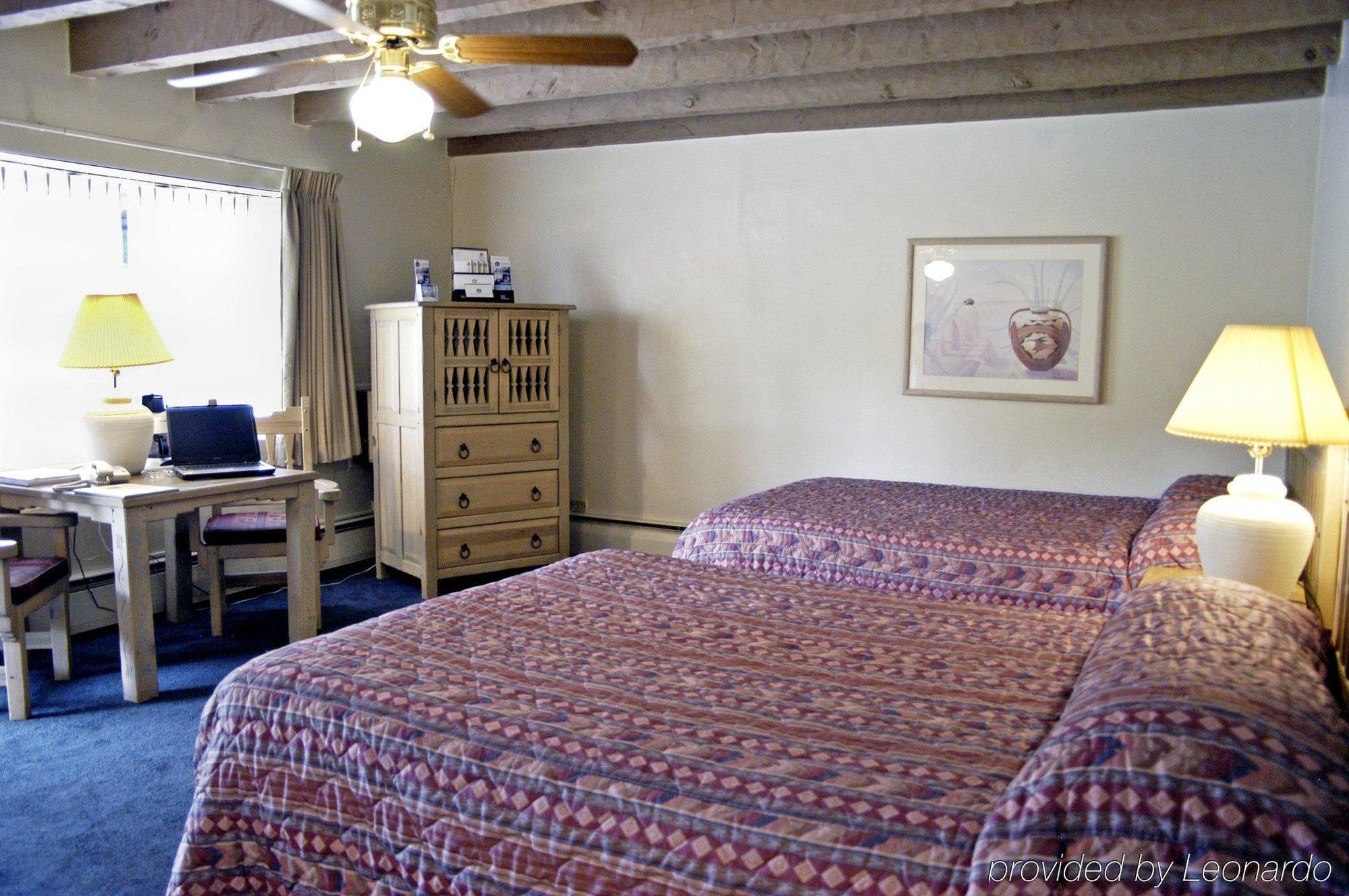 Kachina Lodge Resort And Meeting Center تاوس الغرفة الصورة